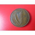 1937 IRELAND ONE PINGIN FREE POST. T