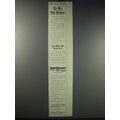1913 Van Camp's Pork and Beans Ad - Met Nine Sk...
