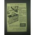 1940 Esse Heat Storage Cooker Ad - Safeguarding...
