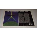 1982 Hitachi H-800 High Resolution Analytical TEM Ad