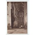 The South Transept Beverley Minster Postcard Yo...