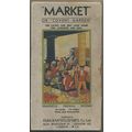 Market, or Covent Garden KUM-BAK Sports 1930 co...