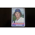1976 Topps Card # 452 Tom Hausman Very Good (3)...