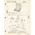 ULTRATONE model 310 3-speed record player phono...