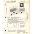 G M EQUIPMENT model Guardian Mark radio interco...