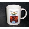 The Big Well Greensburg Kansas coffee cup mug h...