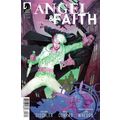 Angel & Faith: Season 10 # 003 NM (CvrA) MODERN...