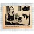C7509) Miss Carolyn Alexander Artist Newmarket ...
