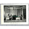 X1590) Theatre Du Vaudeville Anie Perrey Berger...