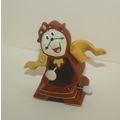 1991 Burger King Disney's Beauty & the Beast Co...