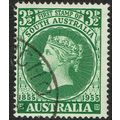 Australia 1955 Centenary 1st South Australia St...