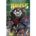 Underworld Unleashed: Abyss Hells Sentinel # 00...