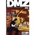 DMZ (Vol 1) # 009 VFN- AMERICAN COMICS