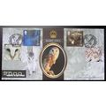BENHAM - BLCS MILLENNIUM COLLECTION JANUARY LAR...