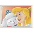 Panini Disney Palace Pets Sticker No. 12