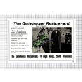 The Gatehouse Restaurant South Woodford Essex L...