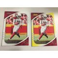 2020 Arizona Cardinals Pro Bowler DeAndre Hopki...