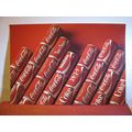 COCA-COLA unused postcard. advertising foto by ...