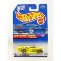 Hot Wheels Mini Truck #697 Low 'N Cool Series #...