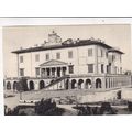 Poggio A Caiano Villa Medicea Italy Postcard un...