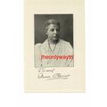 Annie Besant, Theosophist & Activist, Book Illu...