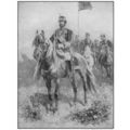Mutsuhito Emperor of Japan, FROM PICTURESQUE JA...