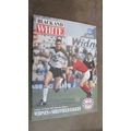 1991 Rugby Football League Programme - Widnes v...