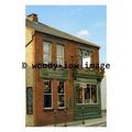 pu0166 - The Rose Pub , Biggleswade , Bedfordsh...