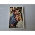 1935 Gallaher Shots From Famous Films Card # 13...