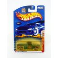 Hot Wheels Chevy 1969 #091 Radical Wrestlers 2/...