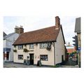 pu0131 - The Flower Pot Pub , Bedford , Bedford...