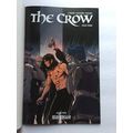 2024 Sumerian The Crow Deadtime Issue Three
