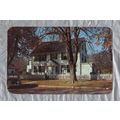 1770 House, East Hampton, Long Island, N.Y. - P...