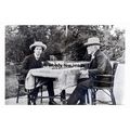 rp04589 - Famous violinist Jan Kubelik plays Ch...
