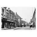 pt3939 - Picture House , Carolgate , Retford , ...