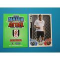 149. Stephen Kelly - Fulham - Match Attax 2010/...