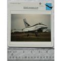 British Aerospace EAP - GB - Air Superiority Fi...