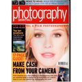 Photography Monthly April 2006, excellent condi...
