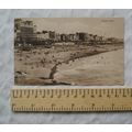vintage postcard Brighton Beach