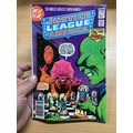 DC COMICS JUSTICE LEAGUE OF AMERICA #178 MAY 19...