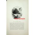 Strid, Bolton Priory, Book Illustration (Print)...