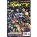 Ravagers # 2 : DC Comics : 2012 : vf