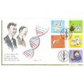 Richard Barton DNA Benham LIMITED EDITION OF 50...