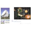 Sir Bernard Lovell Telescope Astronomer Rare Ha...
