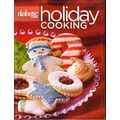 Unused Diabetic Living, Holiday Cooking Hardcov...