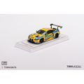 BMW M4 GT3 NO.96 TURNER MOTORSPORT 2022 - TRUE ...