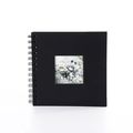 Woodside Home Living Spiral Bound Scrap Book St...