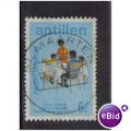 NETHERLANDS 1974 ANTILLES 6C FU SG583