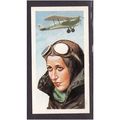 Brooke Bond Tea Card, Famous People, no.41 Amy ...