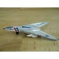 Matchbox Grumman F.14 Tomcat Fighter Aircraft. ...
